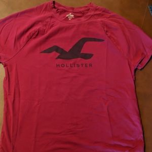 Mens Hollister t-shirt